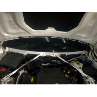 Strut Bar Mercedes GLC Coupe