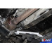 Front Lower Bar Mercedes GLK-Class X204 (2008-2015)