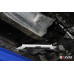 Front Lower Bar Mercedes GLK-Class X204 (2008-2015)