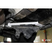 Front Lower Bar Mercedes GLK-Class X204 (2008-2015)