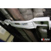 Middle Lower Bar Mercedes GLK-Class X204 (2008-2015)