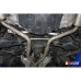 Rear Lower Bar Mercedes GLK-Class X204 (2008-2015)