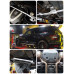 Middle Lower Bar Mercedes GLK-Class X204 (2008-2015)