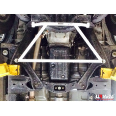 Middle Lower Bar Isuzu MU-X (2WD) 2.5 (2013)