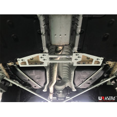 Middle Lower Bar BMW G30 5 series
