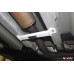 Middle Lower Bar Chevrolet Malibu 9th (2015-2024)