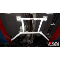 Middle Lower Bar Mazda MX-5 Miata ND (2015-2024)