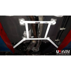 Middle Lower Bar Mazda MX-5 Miata ND (2015-2024)