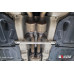 Middle Lower Bar Mercedes-Benz E-Class W211 (2003-2009)