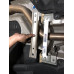 Middle Lower Bar Mercedes-Benz A-Class W176 (2012-2018)