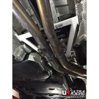 Middle Lower Bar Porsche Macan (2014-2023)