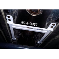 Middle Lower Bar Toyota Corolla Altis Auris E210 (2018-2024)