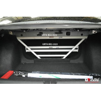 Rear Strut Bar Honda Civic FC (2WD) 1.8 (2016)