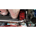 Sway Bar Hyundai Venue Rear