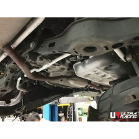 Rear Anti-Roll Bar Toyota C-HR 4WD