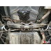 Sway Bar Toyota AE 92 Rear