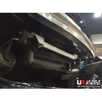 Rear Frame Brace Porsche Macan (2014-2023)