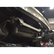 Rear Frame Brace Porsche Macan (2014-2023)