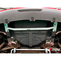 Rear Lower Bar BYD Atto 3 (2022-2023)