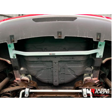 Rear Lower Bar BYD Atto 3 (2022-2023)