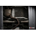 Rear Lower Bar Chevrolet Malibu 8th (2011-2016)