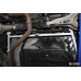 Rear Lower Bar Chevrolet Malibu 9th (2015-2024)