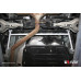 Rear Lower Bar Chevrolet Malibu 9th (2015-2024)