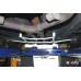 Rear Lower Bar Ford Mustang 5th S197 (2004-2014)