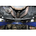 Rear Lower Bar Ford Mustang 5th S197 (2004-2014)