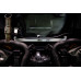 Rear Lower Bar Ford Mustang 6th S550 (2015-2022)