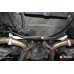 Rear Lower Bar Ford Mustang 6th S550 (2015-2022)