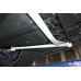 Rear Lower Bar Ford Mustang 6th S550 (2015-2022)