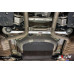 Rear Lower Bar Genesis G80 (2021-2025)