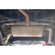 Rear Lower Bar Hyundai Elantra Avante CN7 (2020-2024)