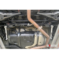 Rear Lower Bar Hyundai Elantra Avante CN7 (2020-2024)