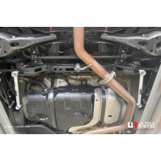 Rear Lower Bar Hyundai Elantra Avante CN7 (2020-2024)