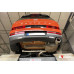 Rear Lower Bar Hyundai Santa Fe MX5 (2024-)