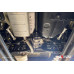 Rear Lower Bar Hyundai Santa Fe MX5 (2024-)