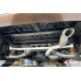 Rear Lower Bar Hyundai Staria US4 (2021-2023)