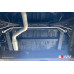 Rear Lower Bar Hyundai Staria US4 (2021-2024)