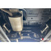 Rear Lower Bar Hyundai Staria US4 (2021-2024)