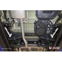Rear Lower Bar Hyundai Staria US4 (2021-2024)