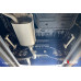 Rear Lower Bar Hyundai Staria US4 (2021-2024)