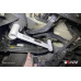 Rear Lower Bar Hyundai Staria US4 (2021-2024)