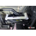 Rear Lower Bar Hyundai Staria US4 (2021-2024)