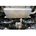 Rear Lower Bar Kia Sportage 5th gen NQ5 (2021-2024)