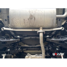 Rear Lower Bar Hyundai Tucson 4th gen NX4 (2020-2025)