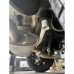 Rear Lower Bar Hyundai Tucson 4th gen NX4 (2020-2025)
