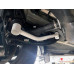 Rear Lower Bar Hyundai Tucson 4th gen NX4 (2020-2025)