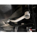 Rear Lower Bar Kia Sportage 5th gen NQ5 (2021-2024)